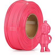 Refill Alzament PLA Basic 1 kg Rose - Filament