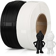 Refill Alzament Dualpack - Basic PLA Combo - Filament