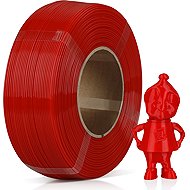 Refill Alzament PETG 1 kg Red - Filament
