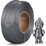 Refill Alzament PETG 1 kg Silver - Filament