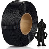 Refill Alzament ASA 1 kg Black - Filament