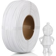 Refill Alzament ASA 1 kg White - Filament