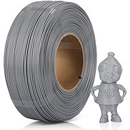 Refill Alzament ASA 1 kg Grey - Filament