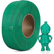 Refill Alzament ASA 1 kg Green - Filament