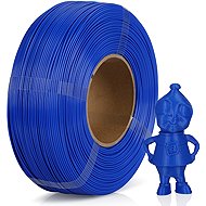 Refill Alzament ASA 1 kg Blue - Filament