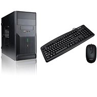  Alza TopOffice Haswell  - Computer