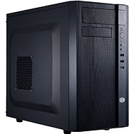 Alza TopOffice Pentium W10 - Computer