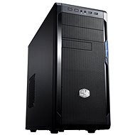 Alza TopOffice Haswell i3 W10 Pro - Computer