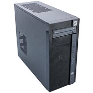 Alza TopOffice Haswell i3 W10 Pro - Computer