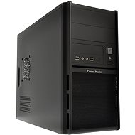 Alza TopOffice i5 Haswell W7 Pro 64 GB - Computer