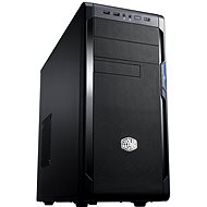 Alza TopOffice i5 Haswell W7 Pro 64 - Computer