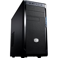 Alza TopOffice i5 Haswell W7 Pro 64 - Computer