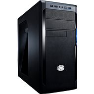 Alza TopOffice i5 Haswell W7 Pro 64 - Computer