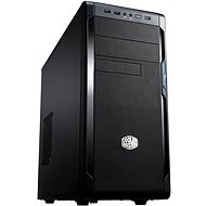 Alza TopOffice i5 Haswell W8.1 Pro - Computer