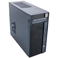Alza TopOffice Haswell i7 W10 Pro - Computer