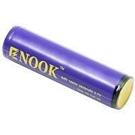 ENOOK Li-ion 18650 - Nabíjateľná batéria