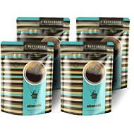 AlzaCafé, zrnková, 4x250g - Káva