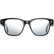 Alligator Smart Glasses, black - Smart Glasses