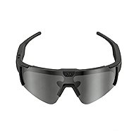 Alligator Smart Glasses Sport, black - Smart Glasses