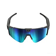 Alligator Smart Glasses Sport, blue - Smart Glasses