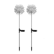 Alum Garden solar lamp Dandelion 2 pcs - Decorative Lighting