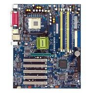 FOXCONN 875A02-6EKRS, i875P/ICH5R, PCIe x16, DualChannel DDR400, SATA RAID, FW, USB2.0, GLAN, sc478 - Motherboard