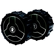 Robomow Set of wide wheels for RS models - Accessory