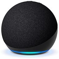 Amazon Echodot (5th. gen) Charcoal - Voice Assistant
