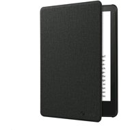 C-TECH Amazon Kindle PAPERWHITE 2024/colourSOFT, black - E-Book Reader Case