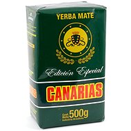 Yerba Maté Canarias Selection Especial - 500 g - Tea