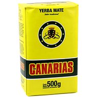 Yerba Maté Canarias Traditional - 500 g - Tea