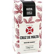 Yerba Maté Cruz de Malta - 500 g - Tea