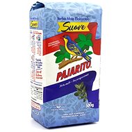Yerba Mate Pajarito Suave - 500 g - Tea