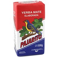 Yerba Mate Pajarito Tradicional - 500 g - Tea