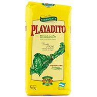Yerba Mate Playadito - 500 g - Tea