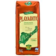 Yerba Maté Playadito Despalada - 500 g - Tea