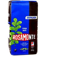 Yerba Maté Rosamonte Despalada - 500 g - Tea