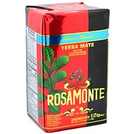 Yerba Maté Rosamonte Selection Especial - 500 g - Tea