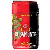 Yerba Maté Rosamonte Traditional - 500 g - Tea