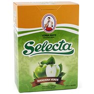 Yerba Maté Selecta Green Apple - 500 g - Tea