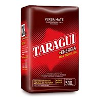 Yerba Maté Taragui Energia - 500 g - Tea