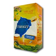 Yerba Maté Taragui Naranja de Oriente - 500 g - Tea