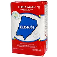 Yerba Maté Taragui Traditional - 500 g - Tea