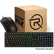 Rapture Mystery Box - Mouse + Keyboard - Mystery Box