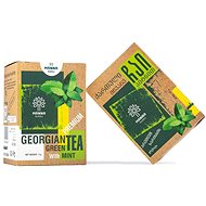 Exotic-detox Manna sypaný 70g - Čaj