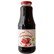 Georgian Nectar Pomegranate 100% juice 1000ml - Fruit Juice