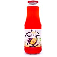 Georgian Nectar Plum 100% juice 1000ml - Fruit Juice