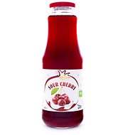 Georgian Nectar Cherry 100% juice 1000ml - Fruit Juice