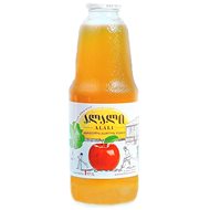 Alali Apple 100% juice 1000ml - Fruit Juice