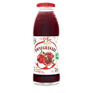 Georgian Nectar Pomegranate 100% juice 300ml - Fruit Juice